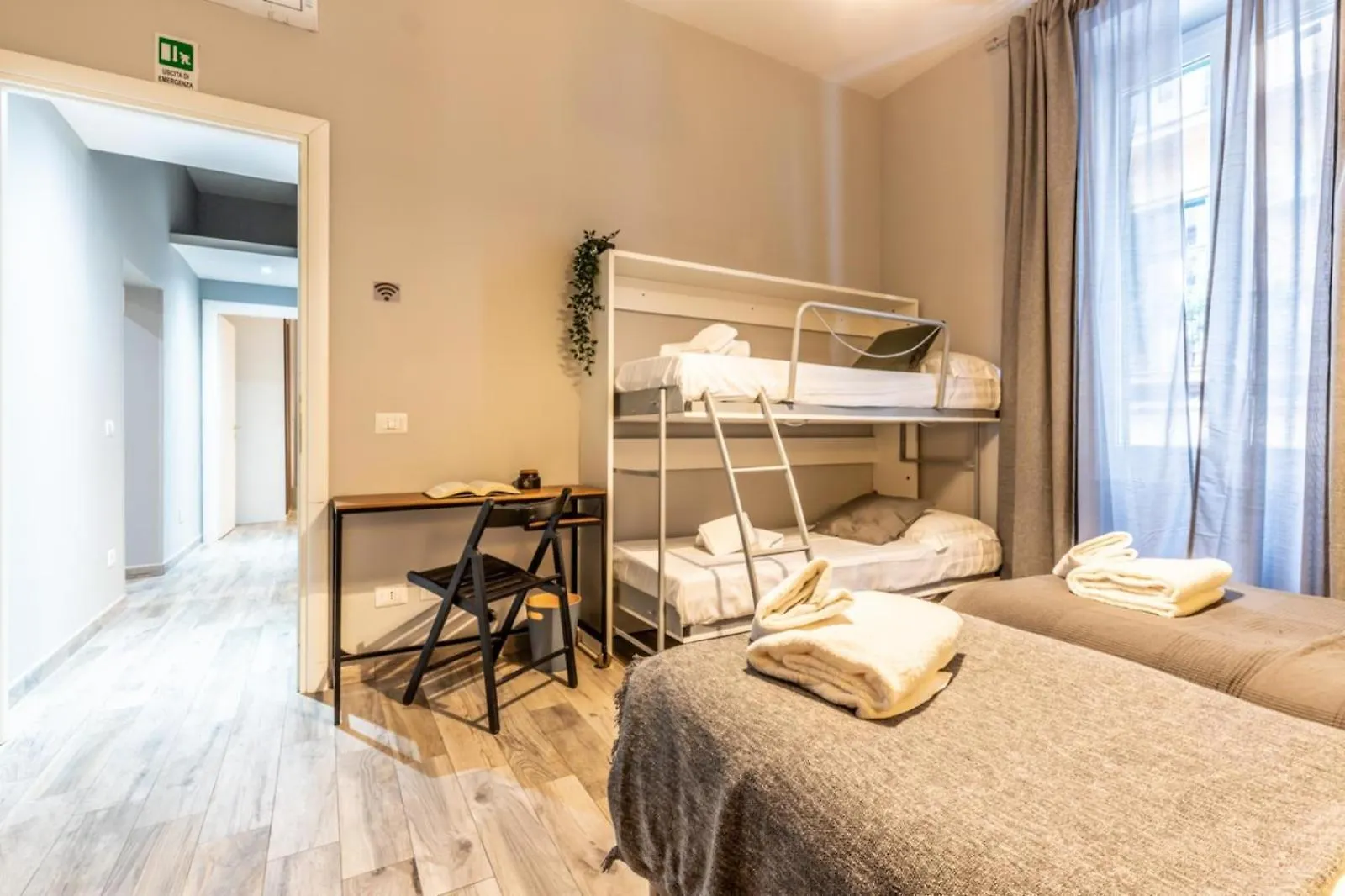Apartment Flatinrome Trastevere Complex