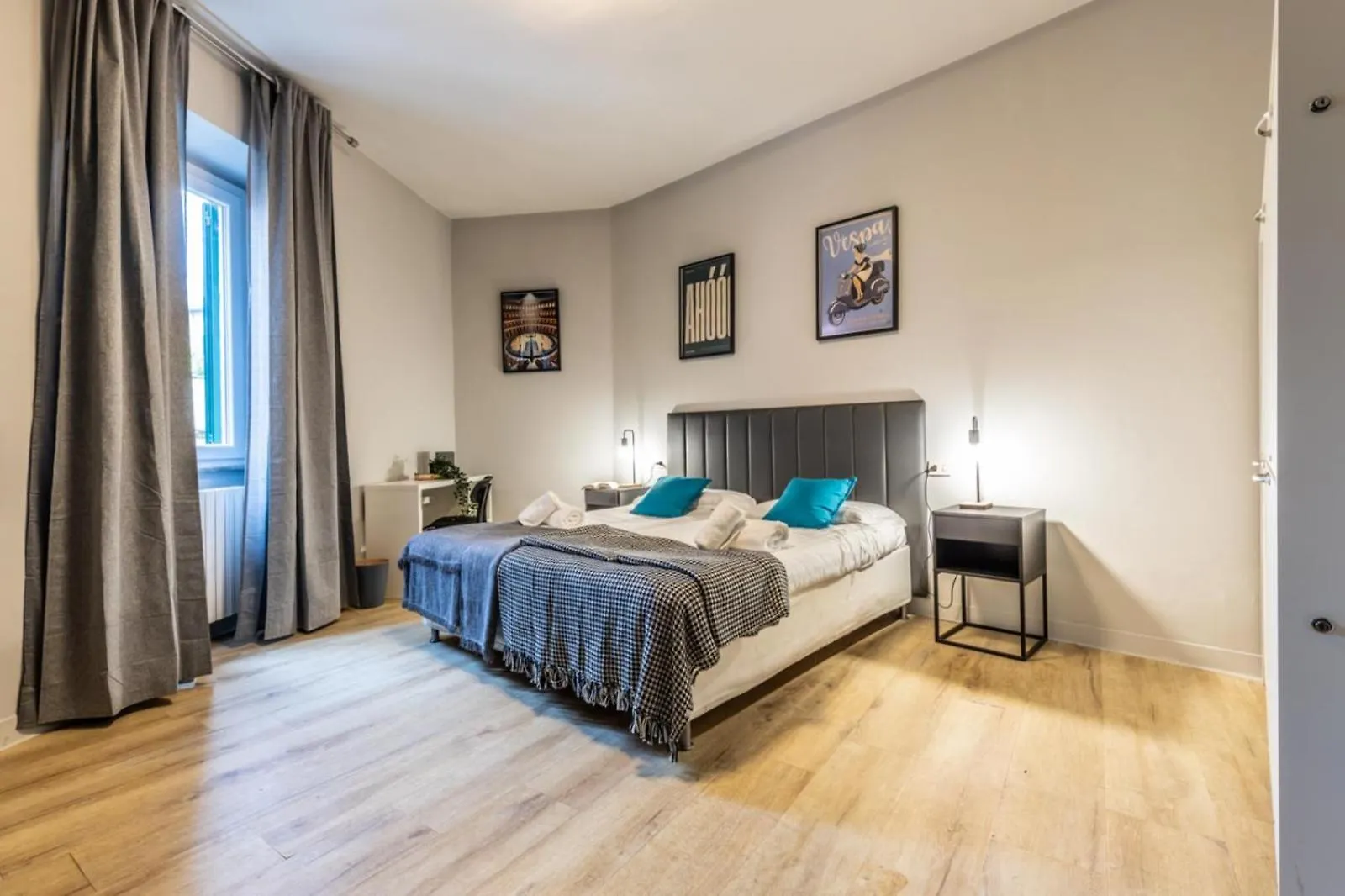 Apartment Flatinrome Trastevere Complex