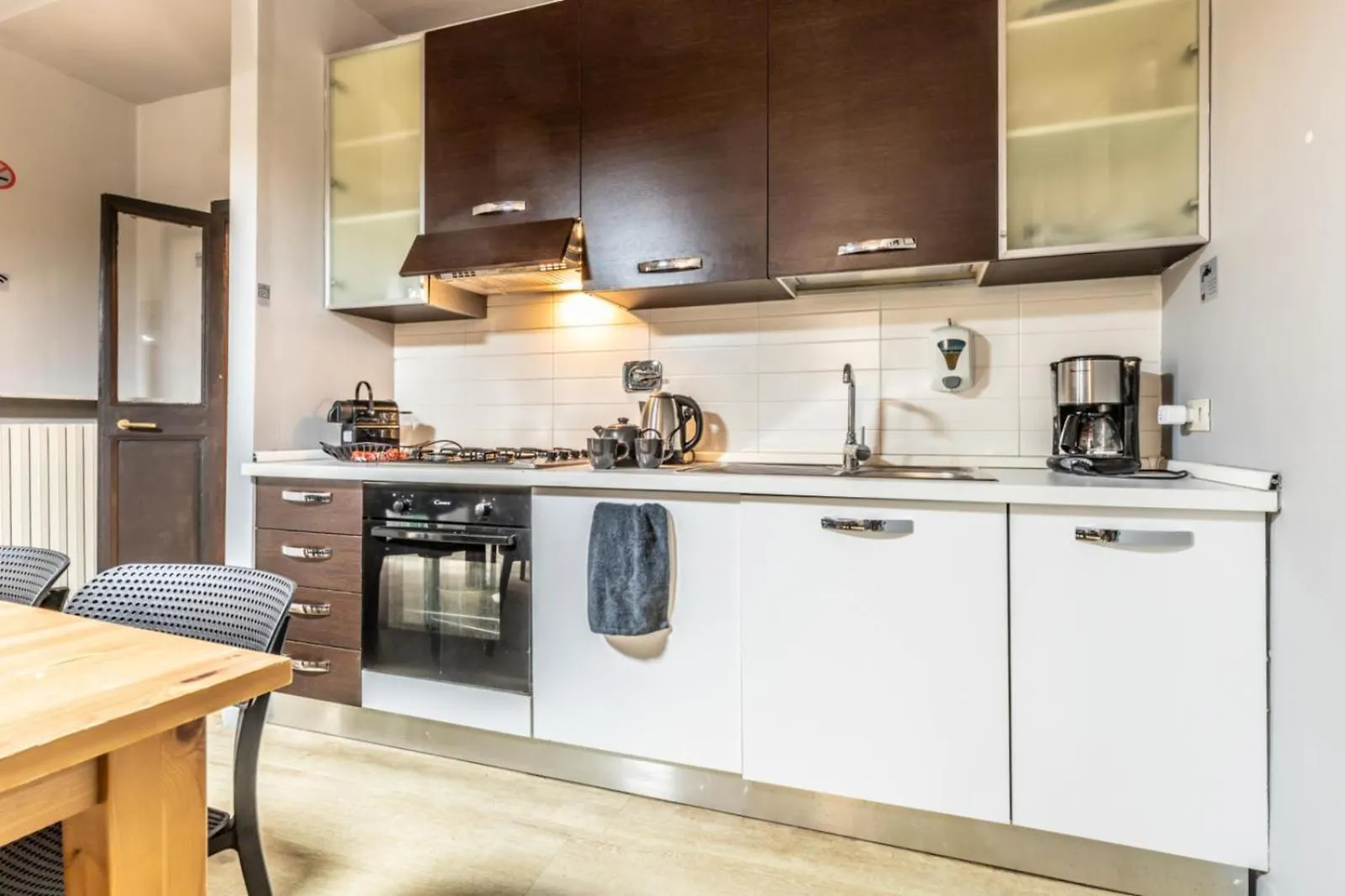 Apartment Flatinrome Trastevere Complex Italy