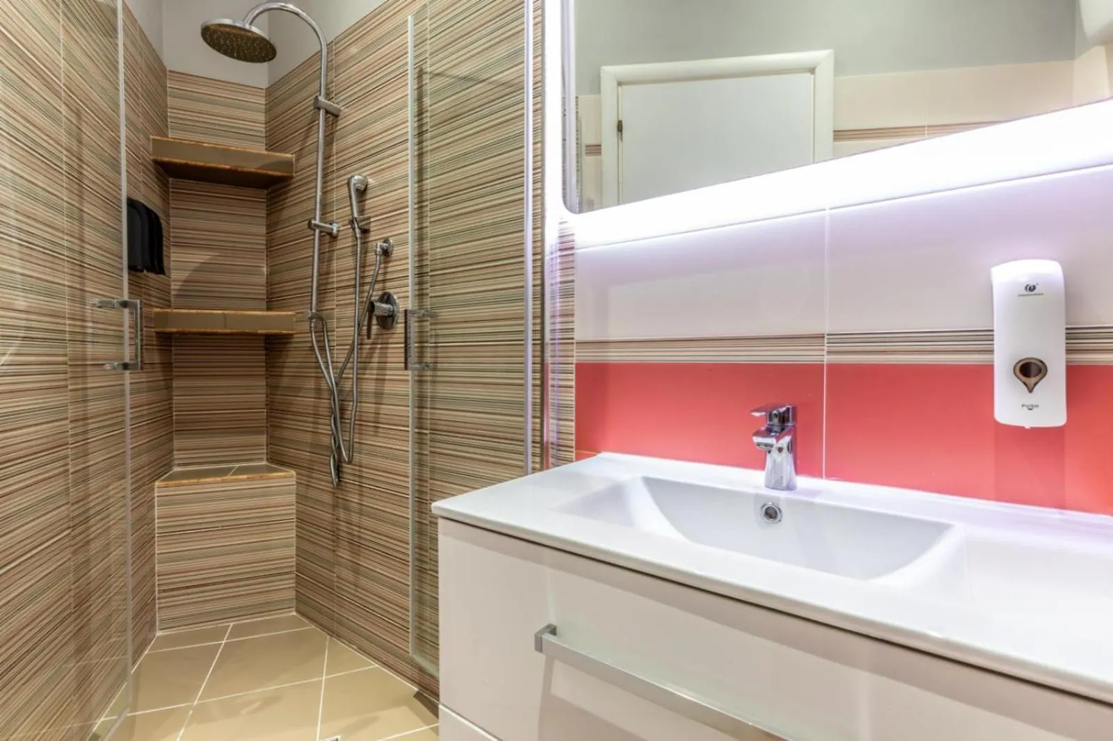 Apartamento Flatinrome Trastevere Complex Itália