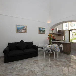 Casalina Center Apartment Amalfi
