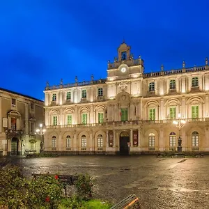 Sottinsu Appartamento Aeroporto di Catania Fontana Rossa
