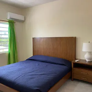 Poinciana Apartment Woods