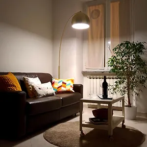A Casa Di Pizz - Bilocale Con Posto Auto Appartamento Savona