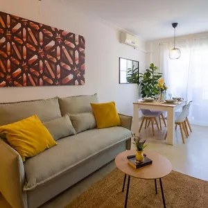 El Descanso De Wallada - Tranquilidad Y Confort En Miraflores Apartment Cordoba