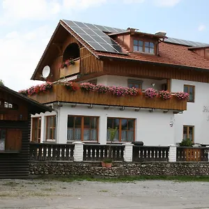 Haus Ingrid , Trauchgau Deutschland