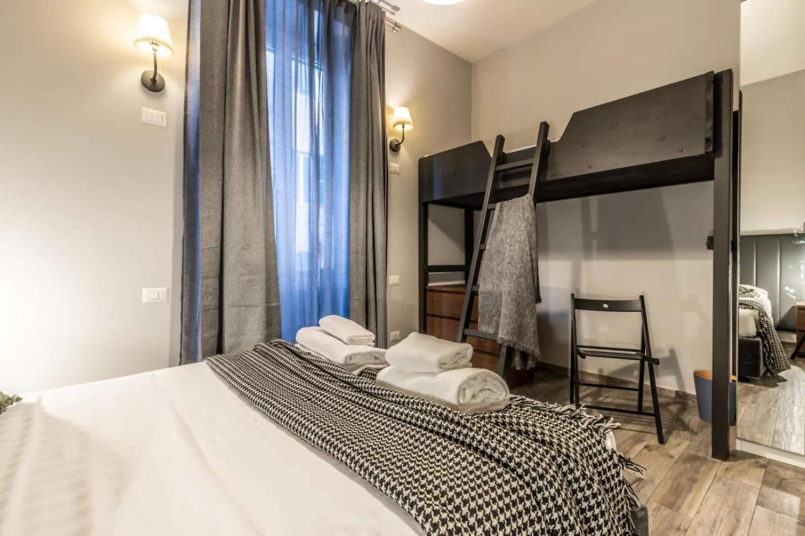 Flatinrome Trastevere Complex Apartment Rome