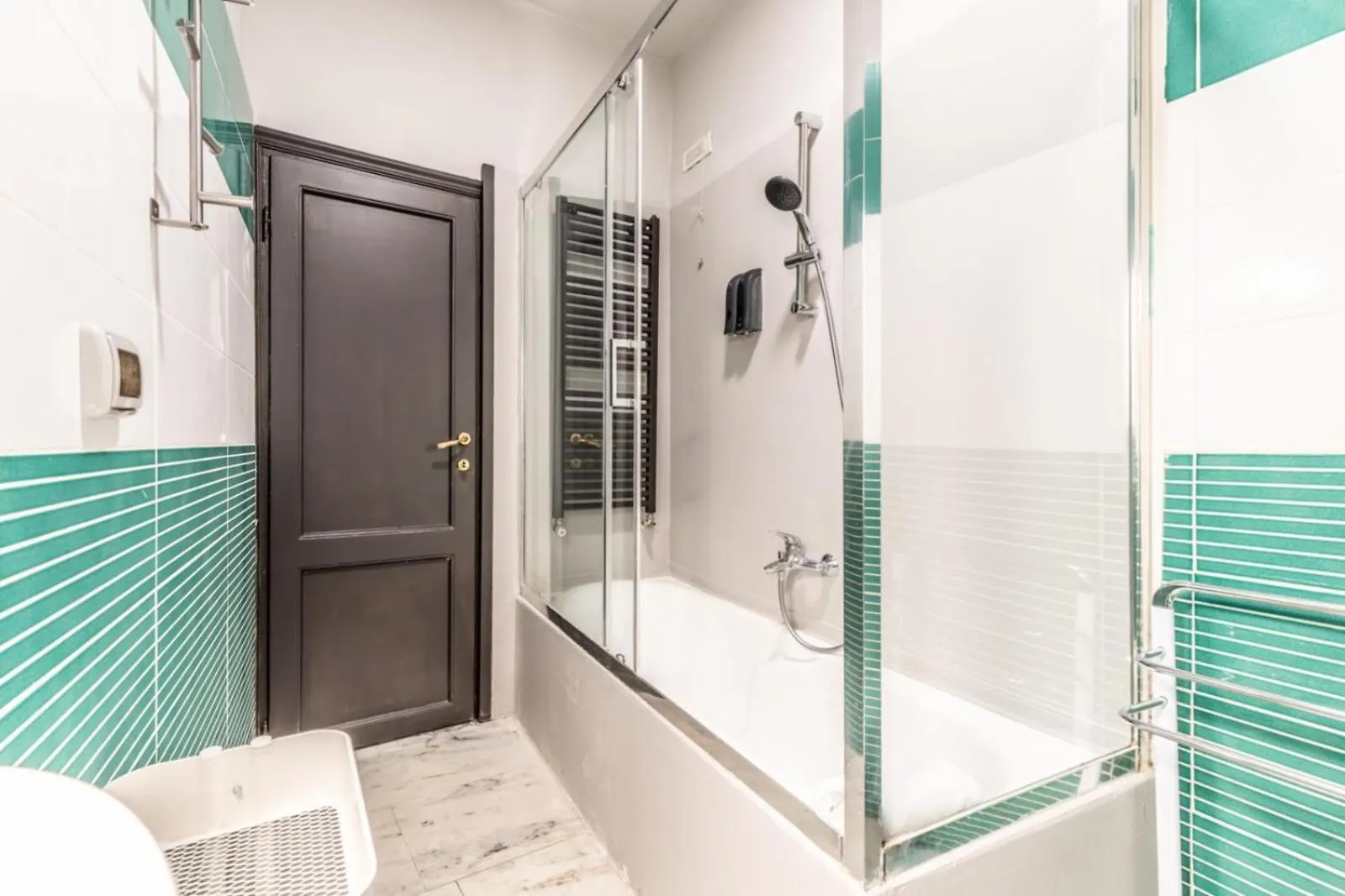Flatinrome Trastevere Complex Apartment Rome