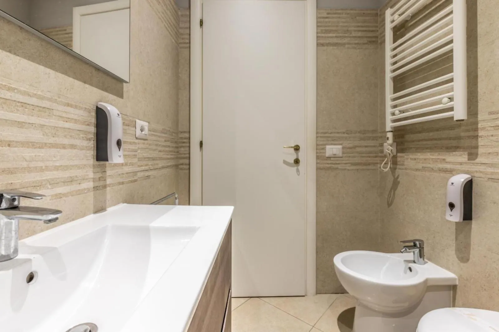 Apartment Flatinrome Trastevere Complex