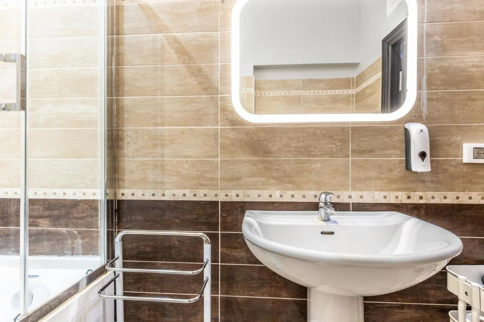 Flatinrome Trastevere Complex Apartment Rome