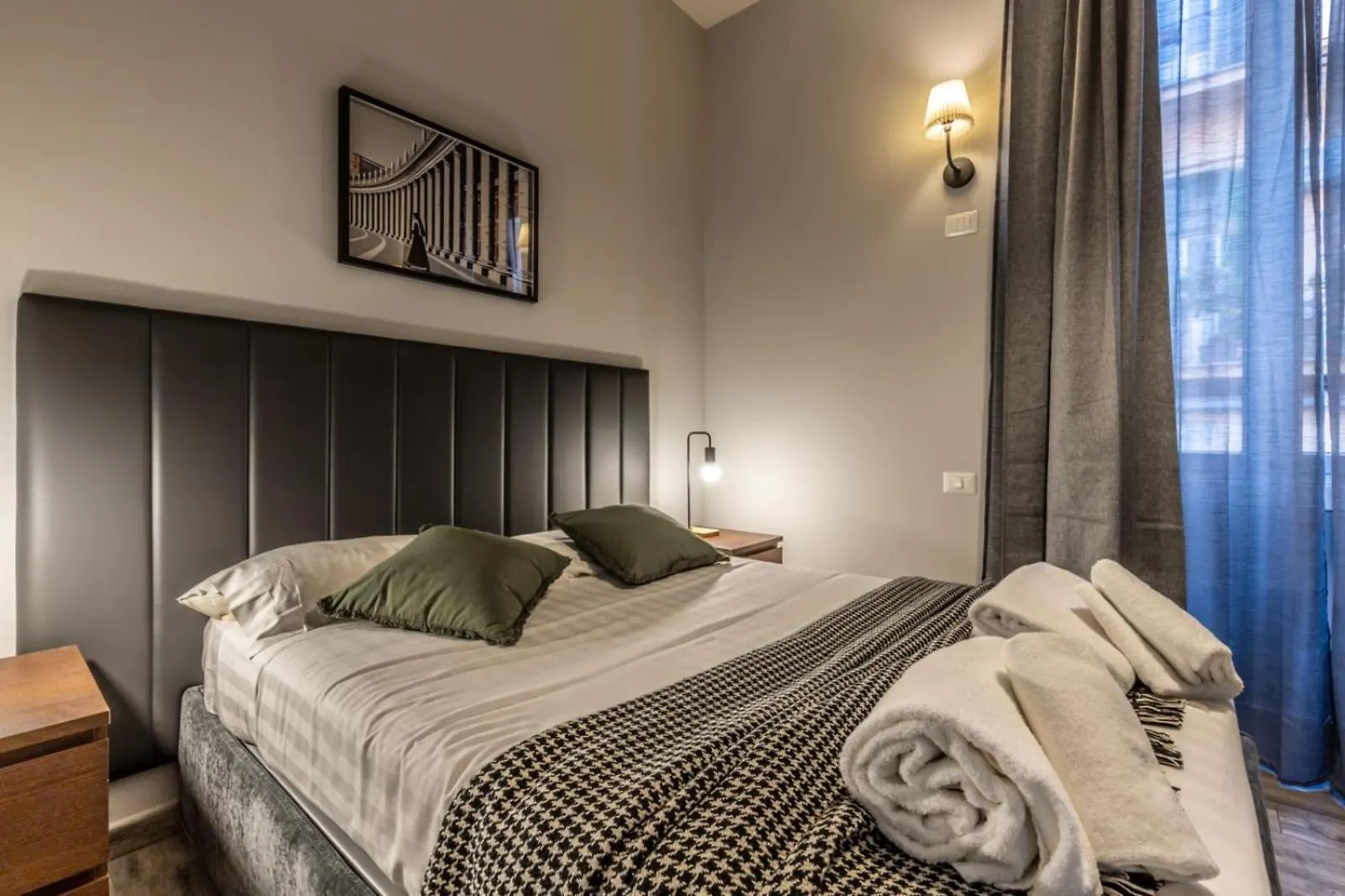 Apartment Flatinrome Trastevere Complex