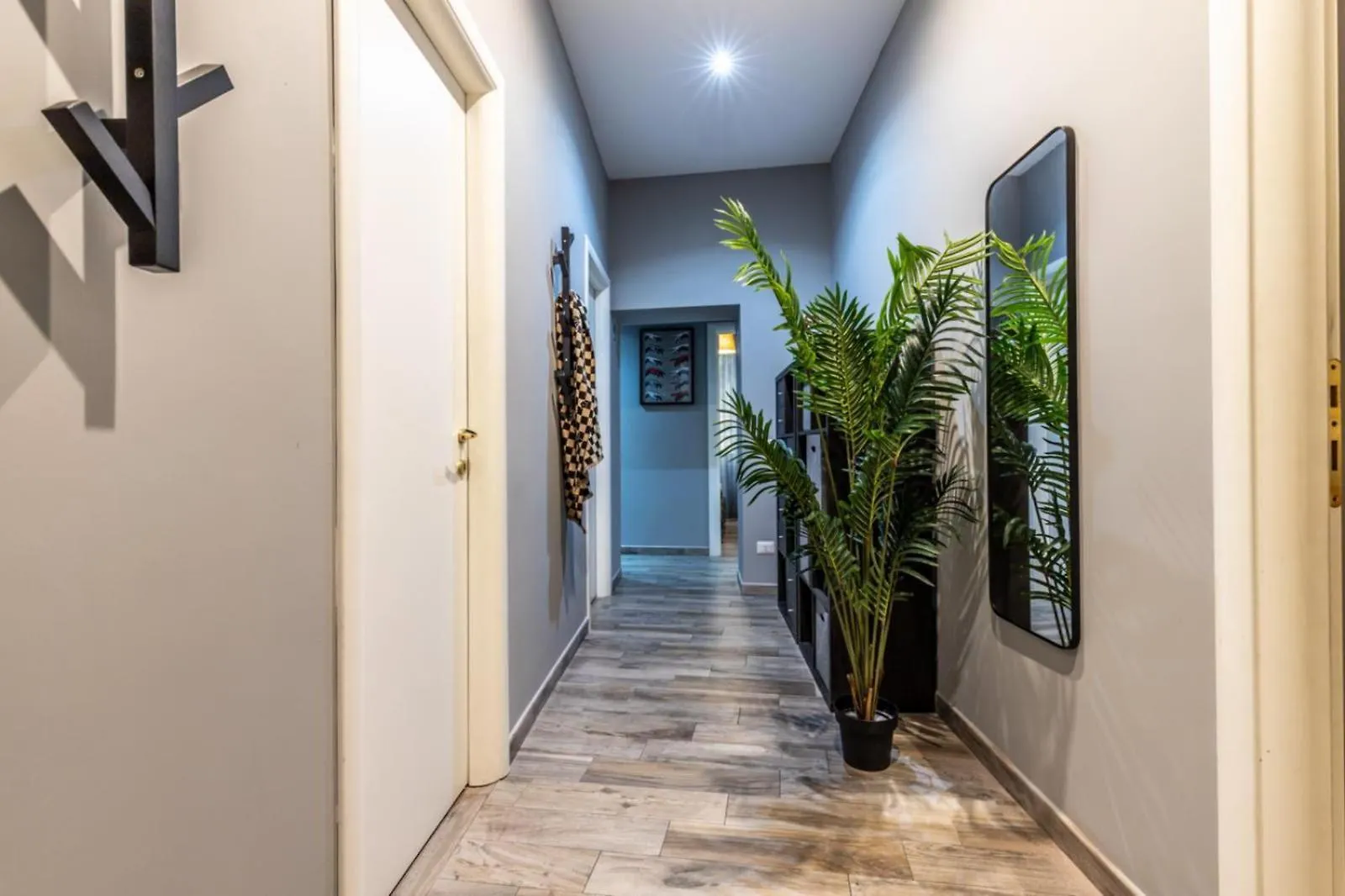 Flatinrome Trastevere Complex Apartment